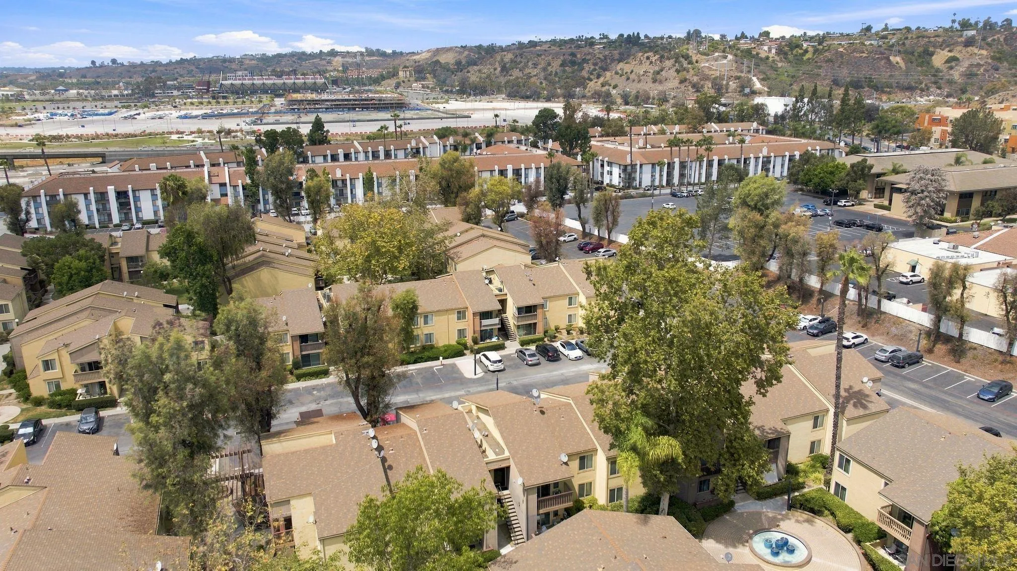 6036 Rancho Mission Rd Unit 354