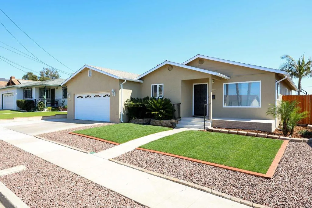 833 Marjorie Drive