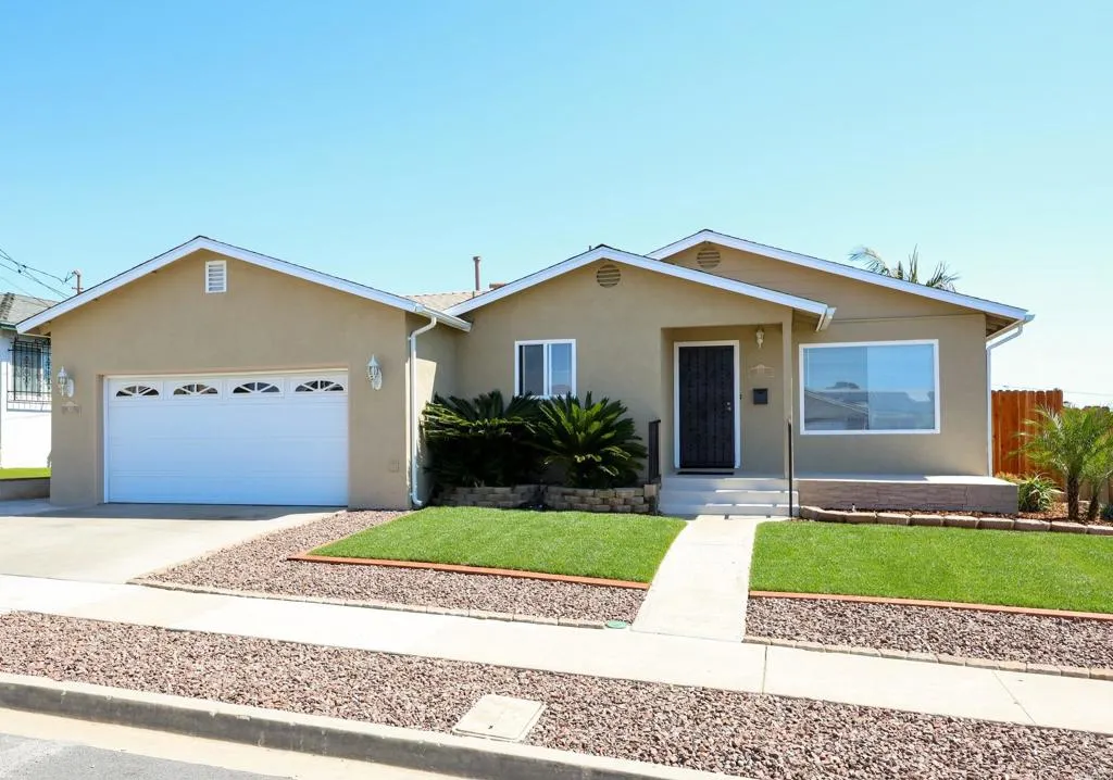 833 Marjorie Drive