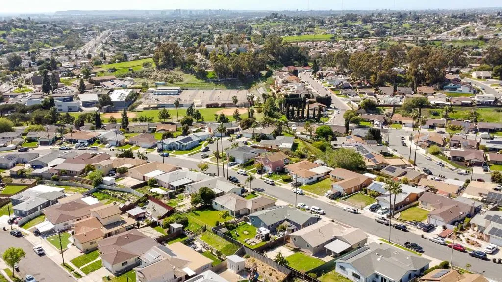 833 Marjorie Drive