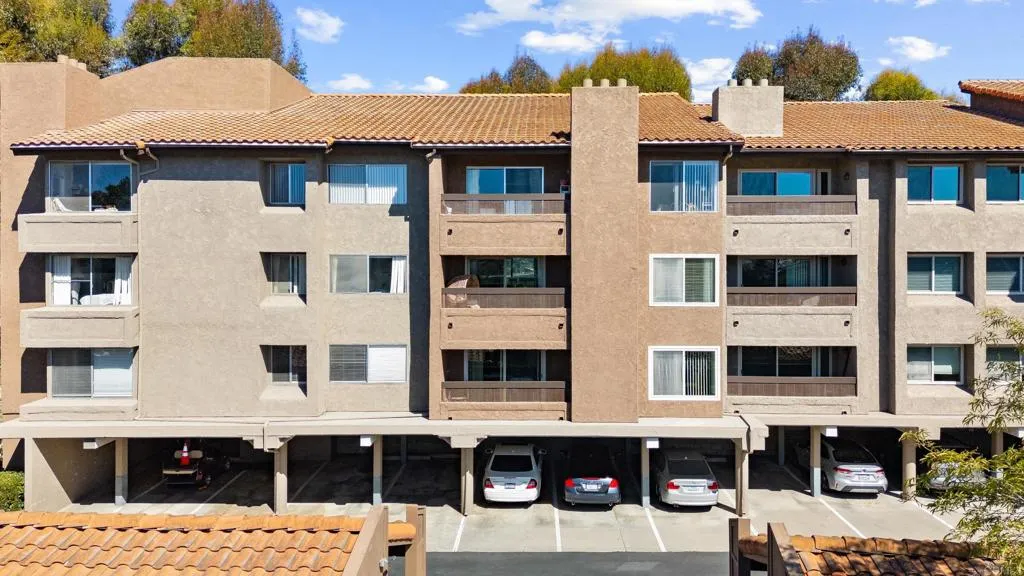 10400 Caminito Cuervo Unit 260