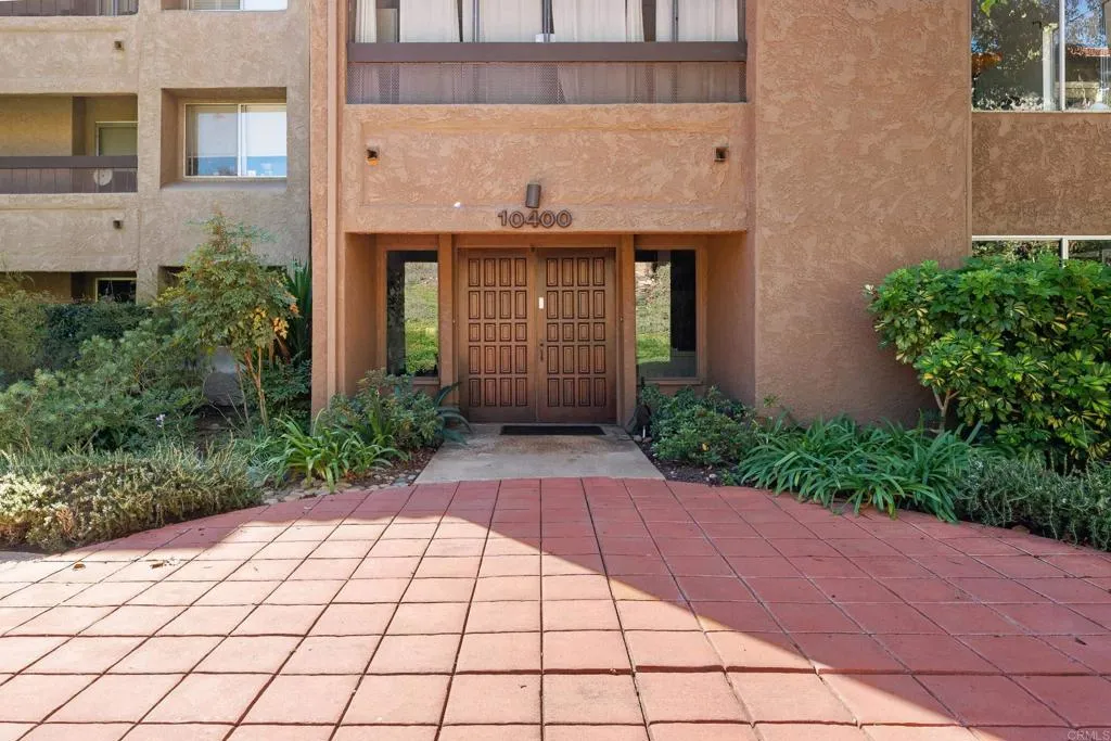 10400 Caminito Cuervo Unit 260