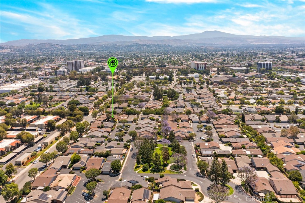 1219 Cabrillo Park Drive