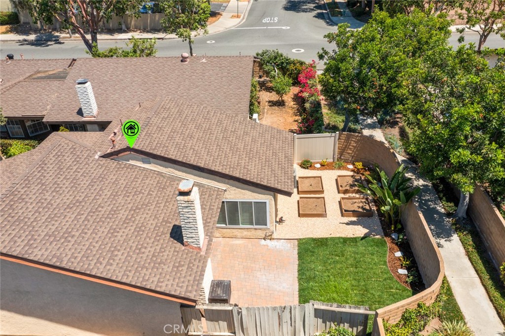 1219 Cabrillo Park Drive