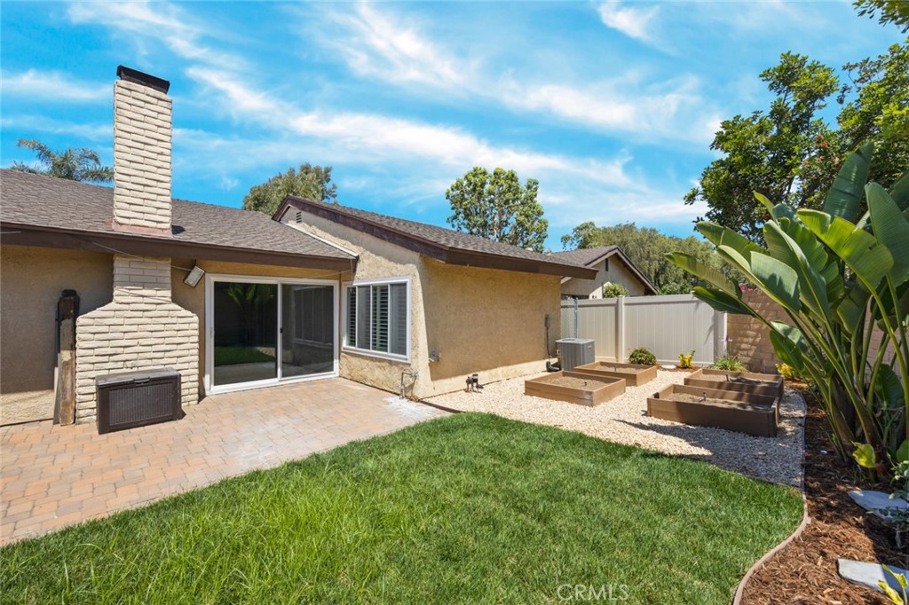 1219 Cabrillo Park Drive