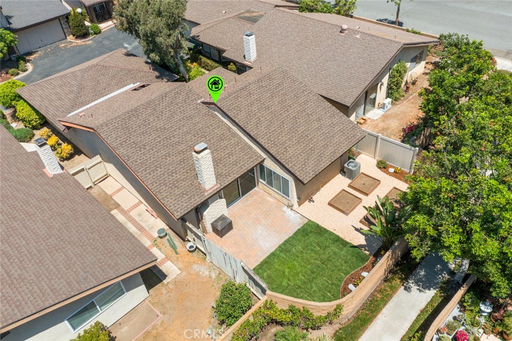 1219 Cabrillo Park Drive