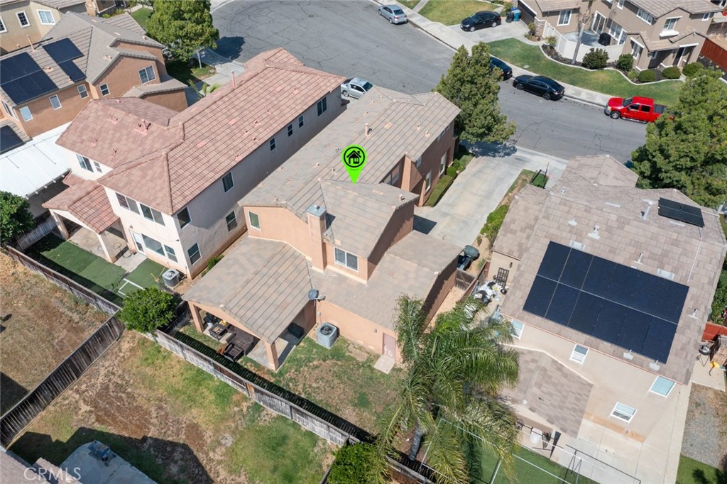 3762 Almansa Way
