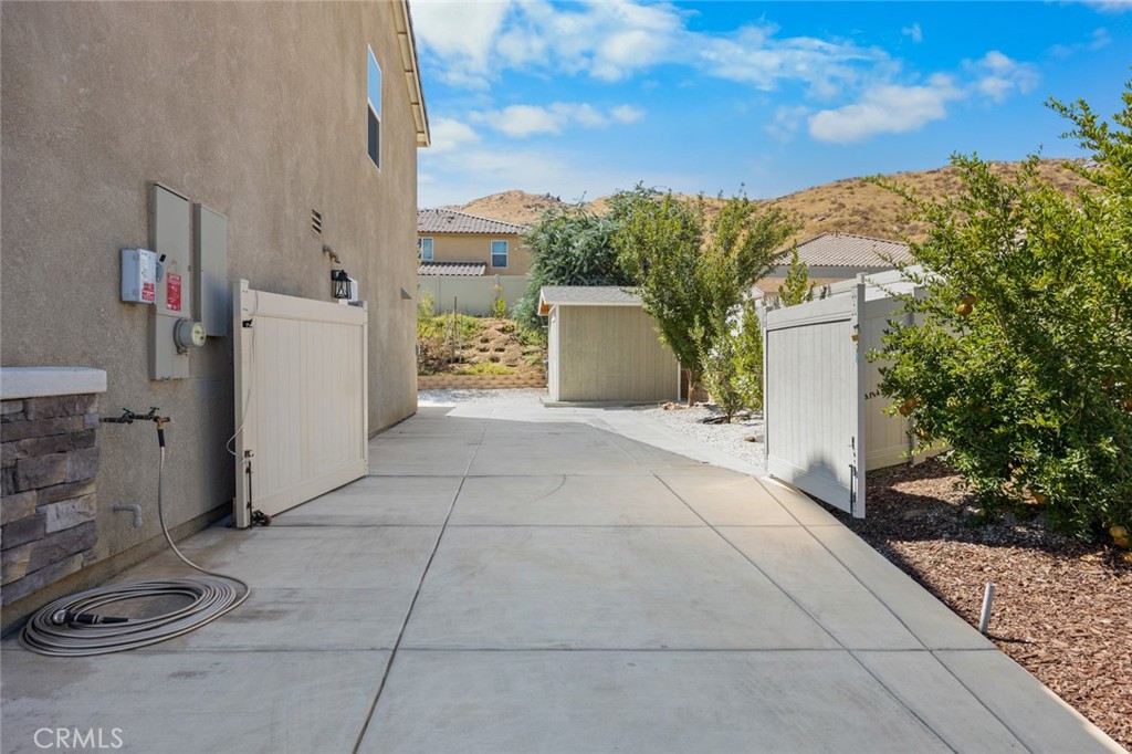 3832 Mulberry Street