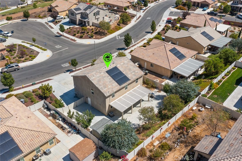 3832 Mulberry Street