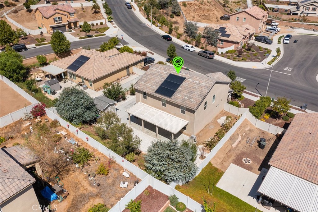 3832 Mulberry Street