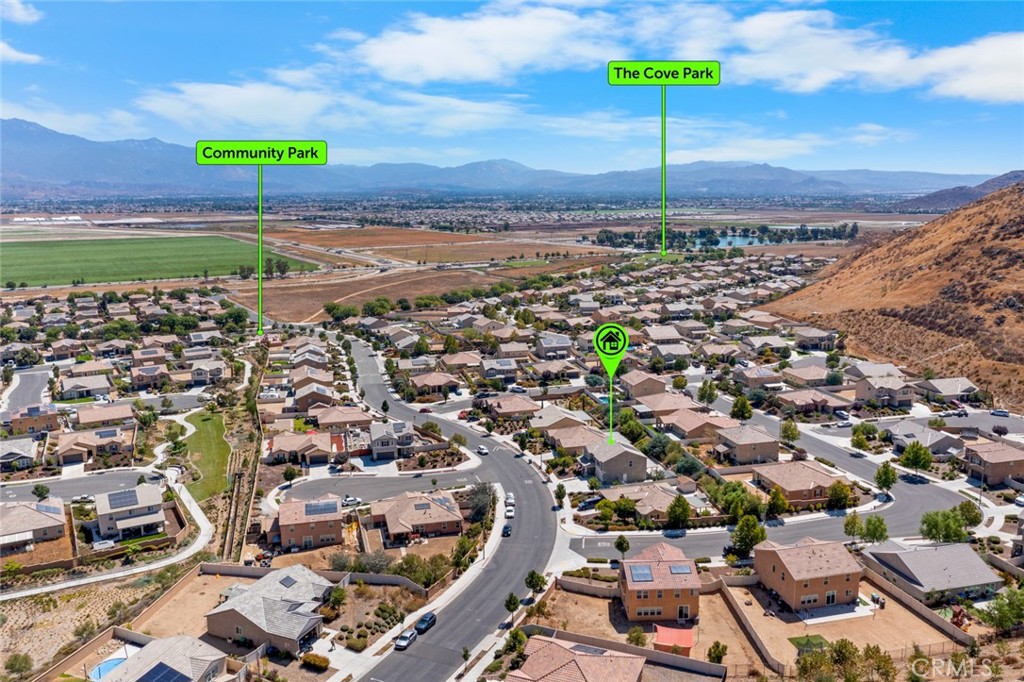 3832 Mulberry Street