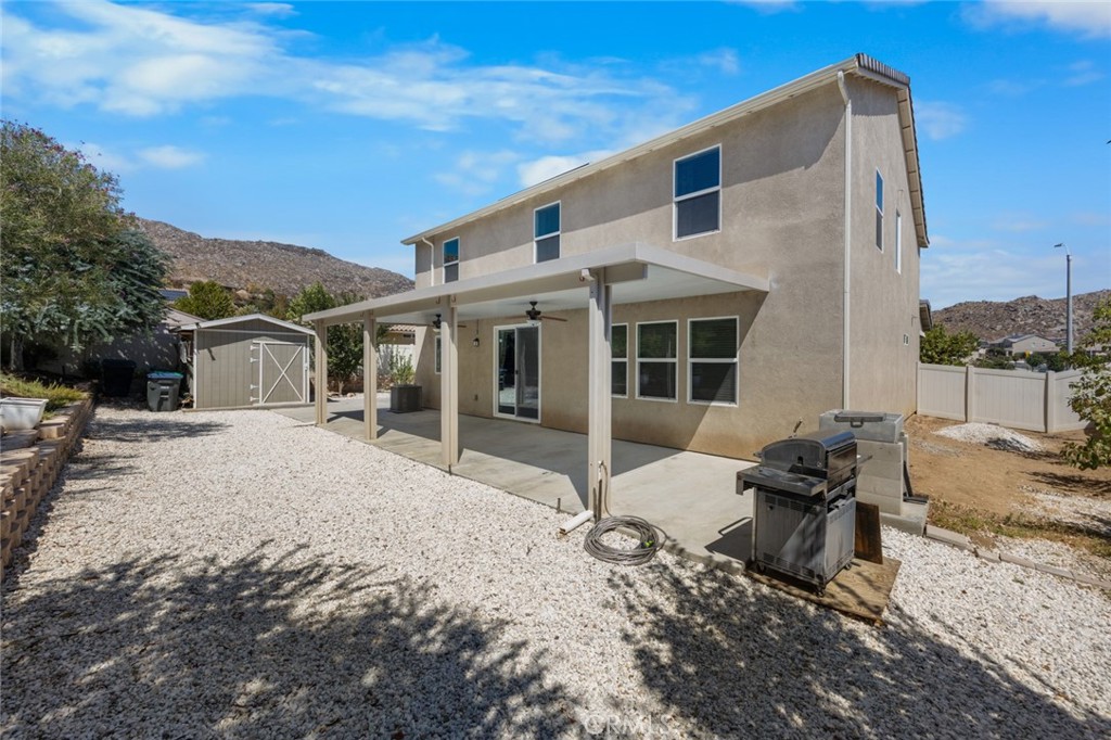 3832 Mulberry Street