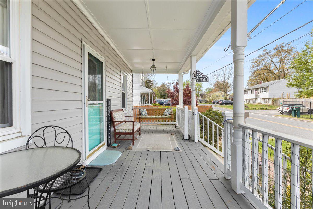 7741 OUTING AVENUE