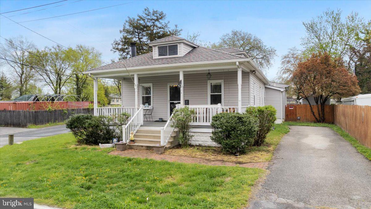 7741 OUTING AVENUE