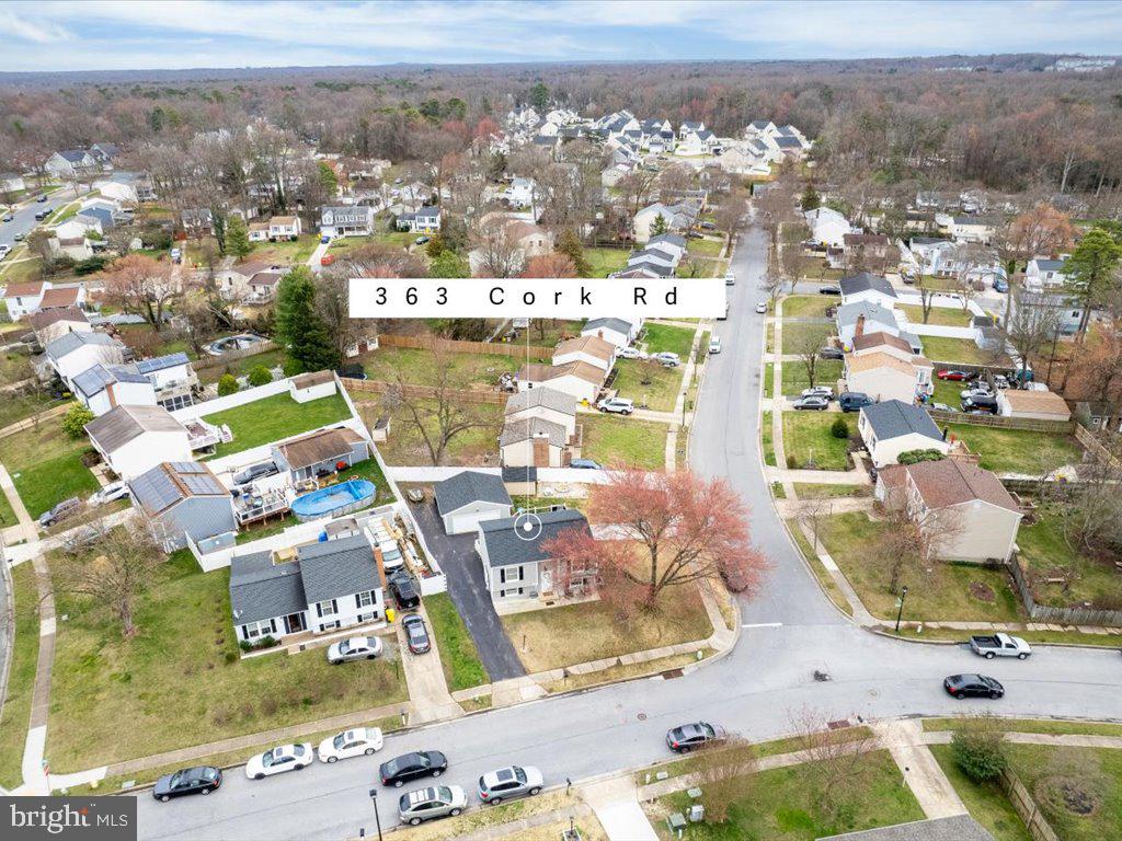 363 CORK ROAD