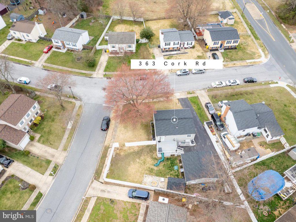 363 CORK ROAD