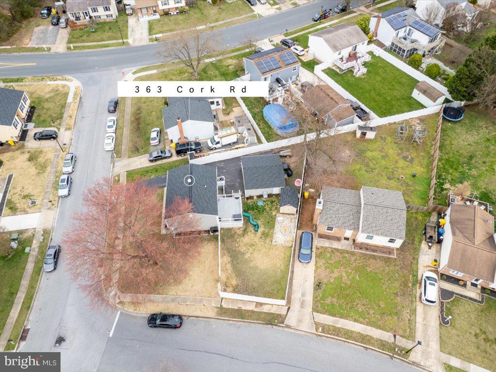 363 CORK ROAD
