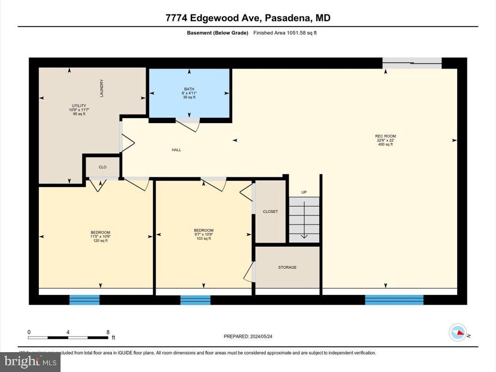 7774 EDGEWOOD AVENUE