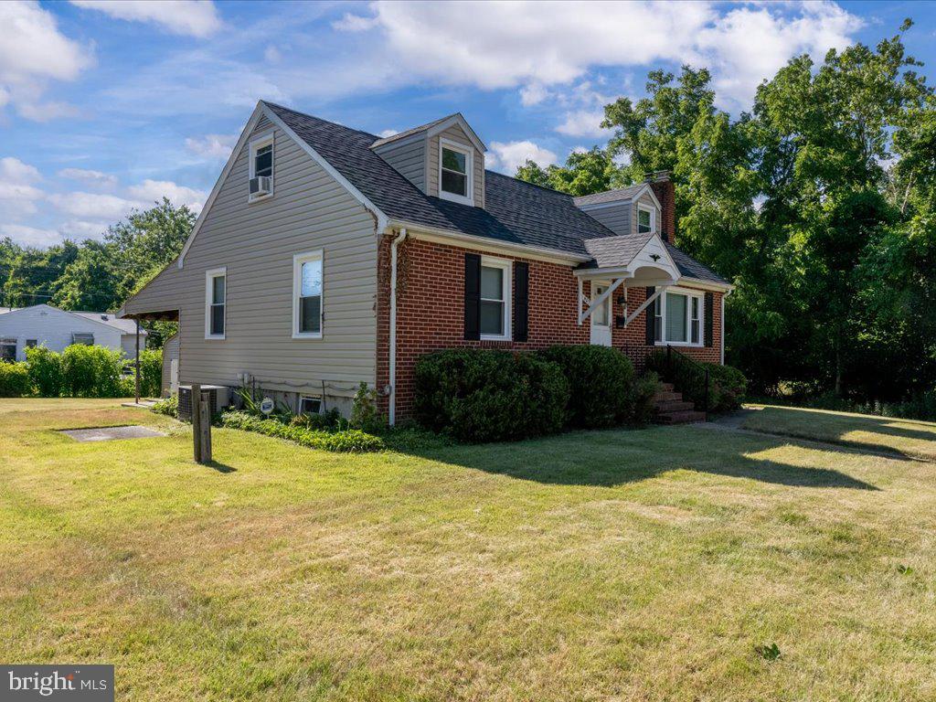 407 SYCAMORE ROAD