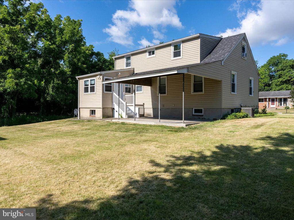 407 SYCAMORE ROAD