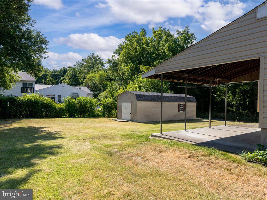 407 SYCAMORE ROAD