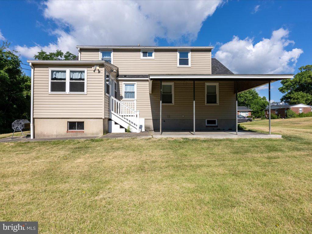 407 SYCAMORE ROAD