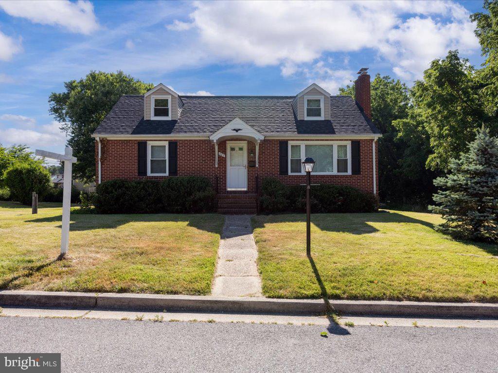 407 SYCAMORE ROAD