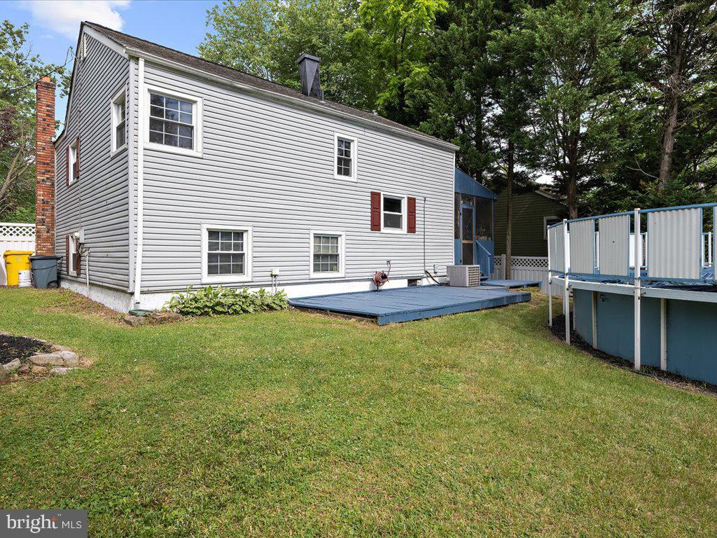 1031 SHARON DRIVE