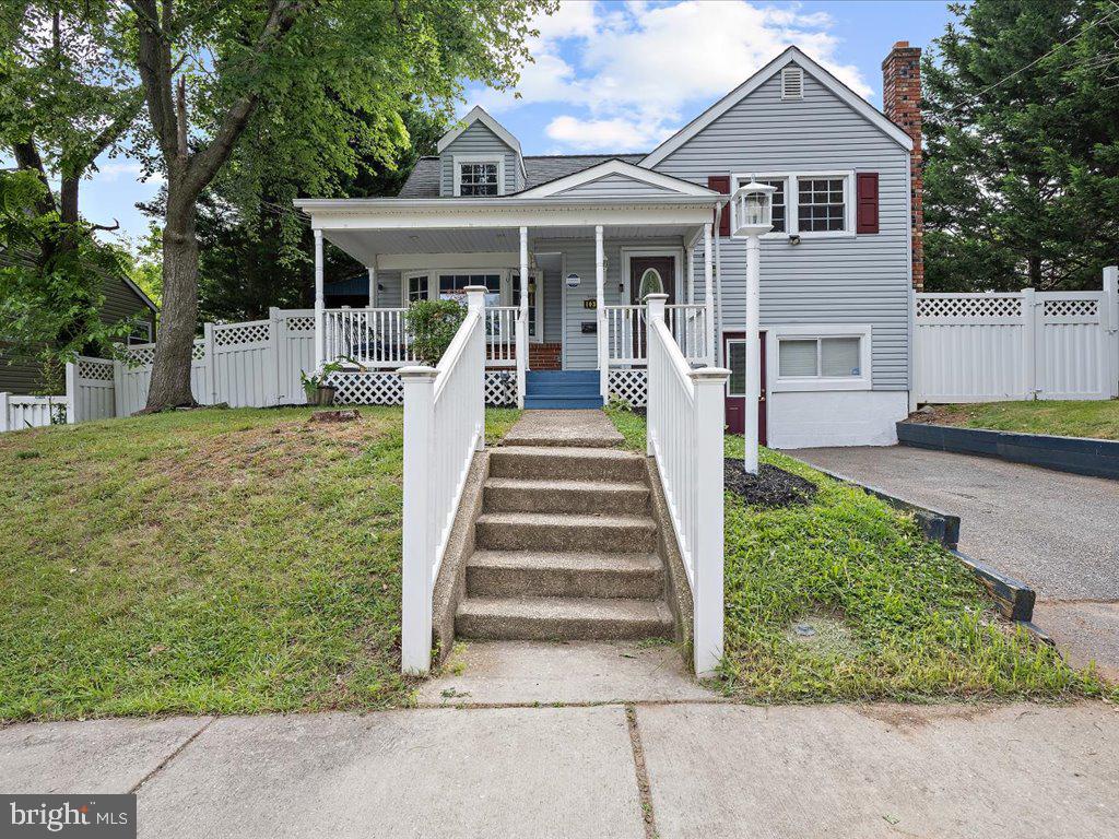 1031 SHARON DRIVE