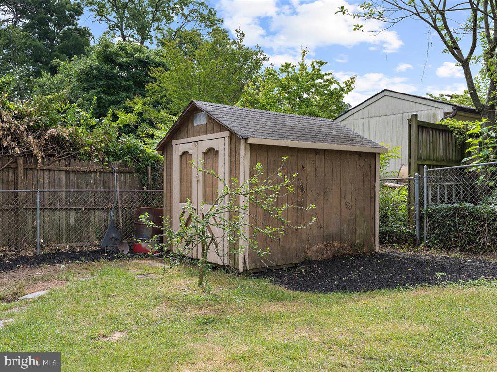 1031 SHARON DRIVE
