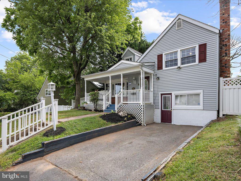 1031 SHARON DRIVE