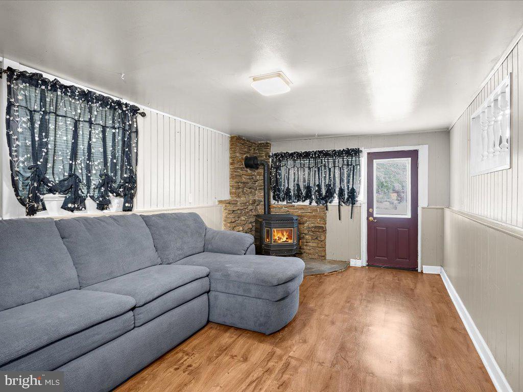 1031 SHARON DRIVE
