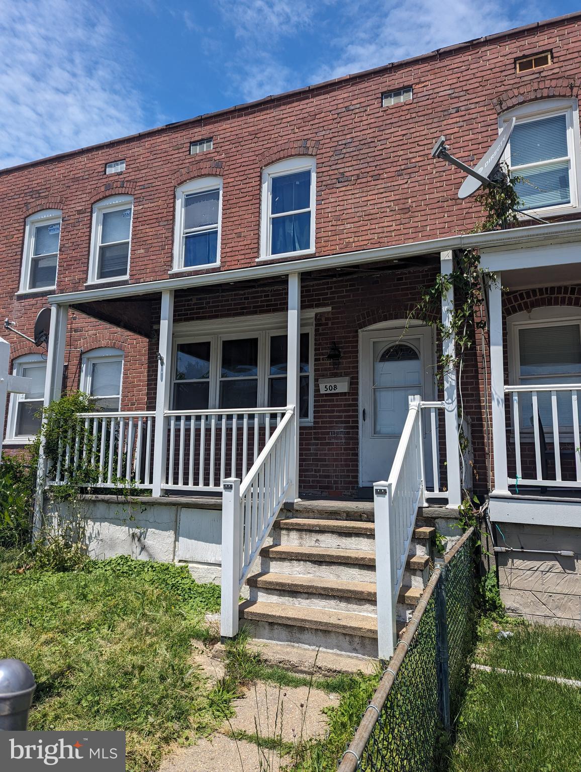 508 WOOD STREET