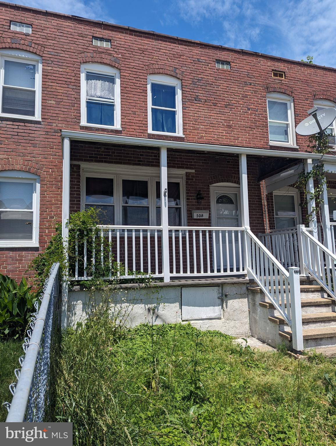 508 WOOD STREET