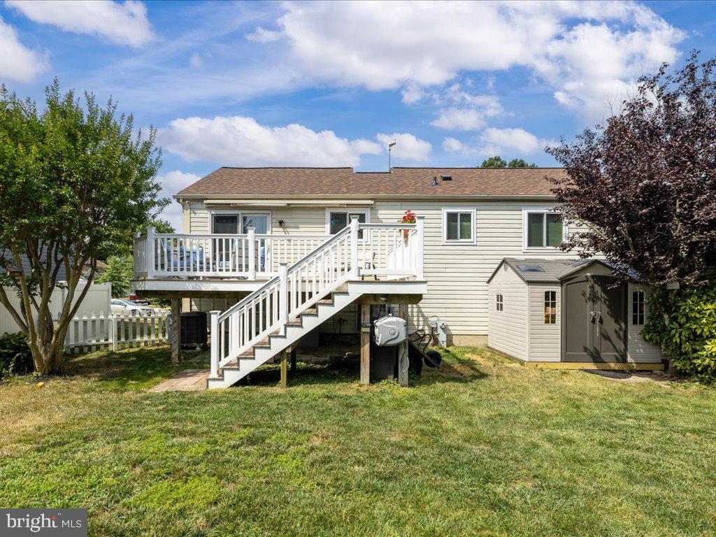 2933 GOLDEN FLEECE DRIVE