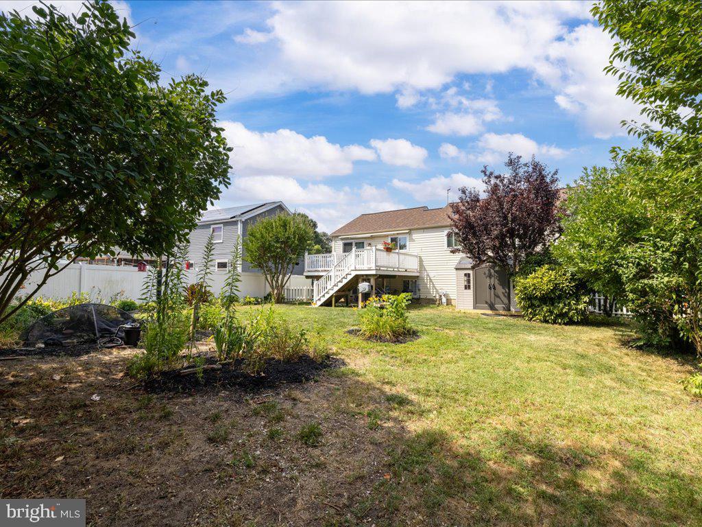 2933 GOLDEN FLEECE DRIVE