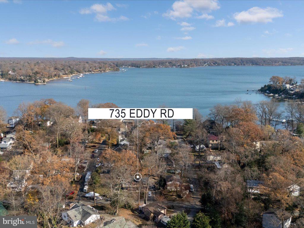 735 EDDY ROAD
