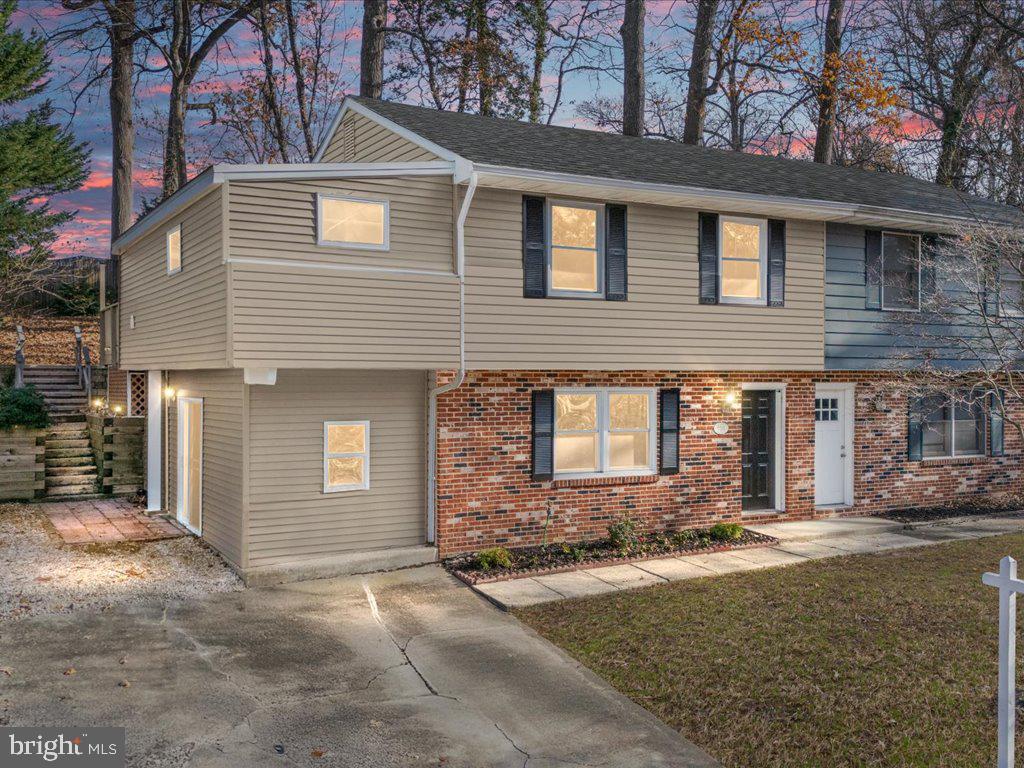 735 EDDY ROAD