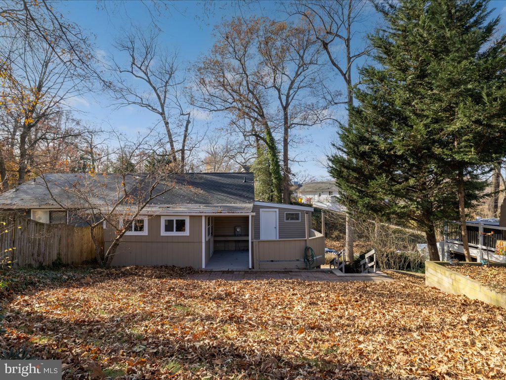 735 EDDY ROAD