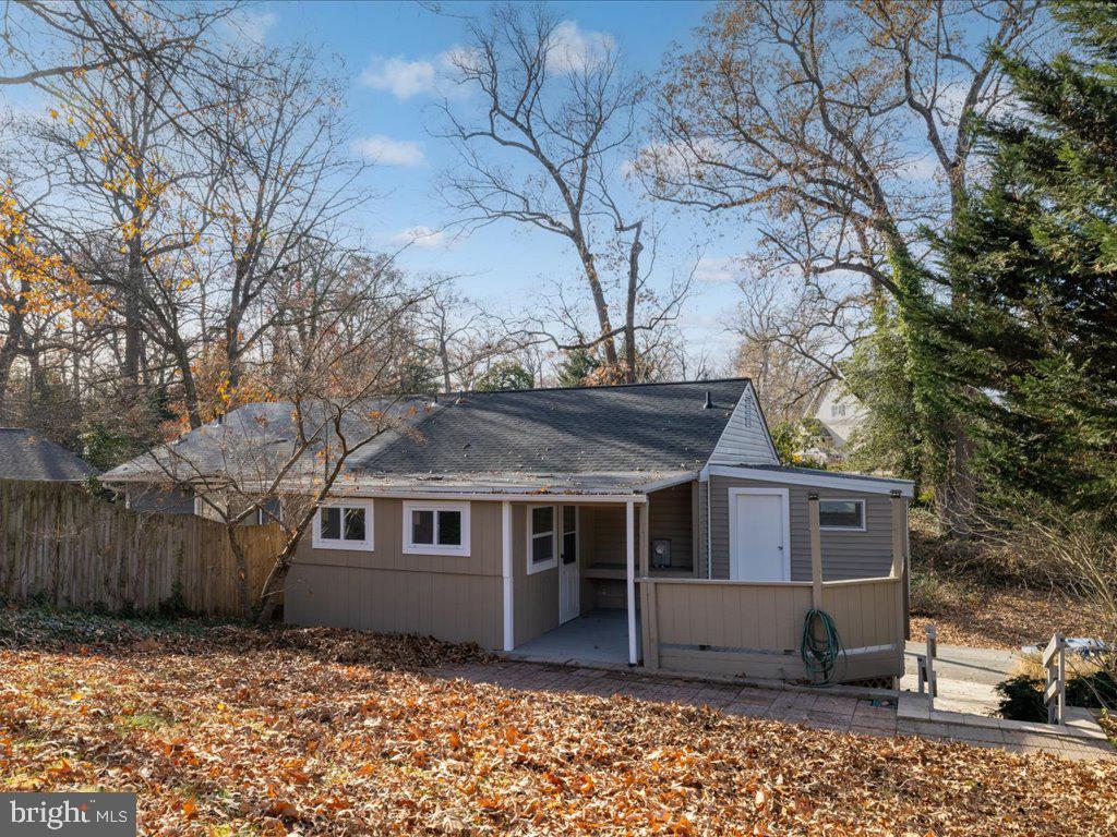 735 EDDY ROAD