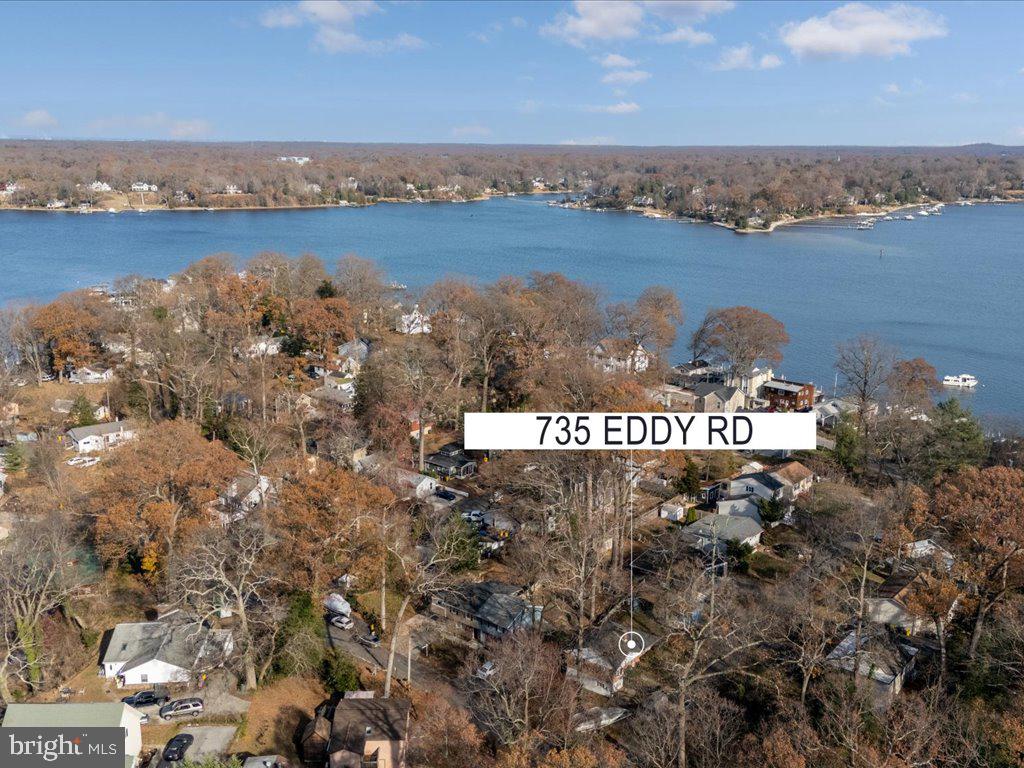 735 EDDY ROAD