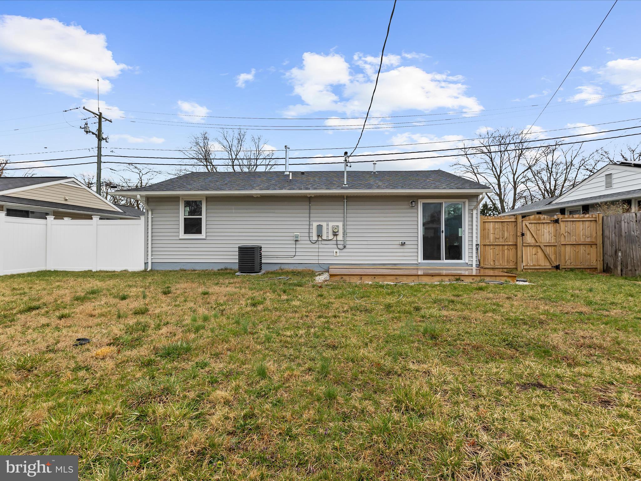 204 AQUAHART ROAD