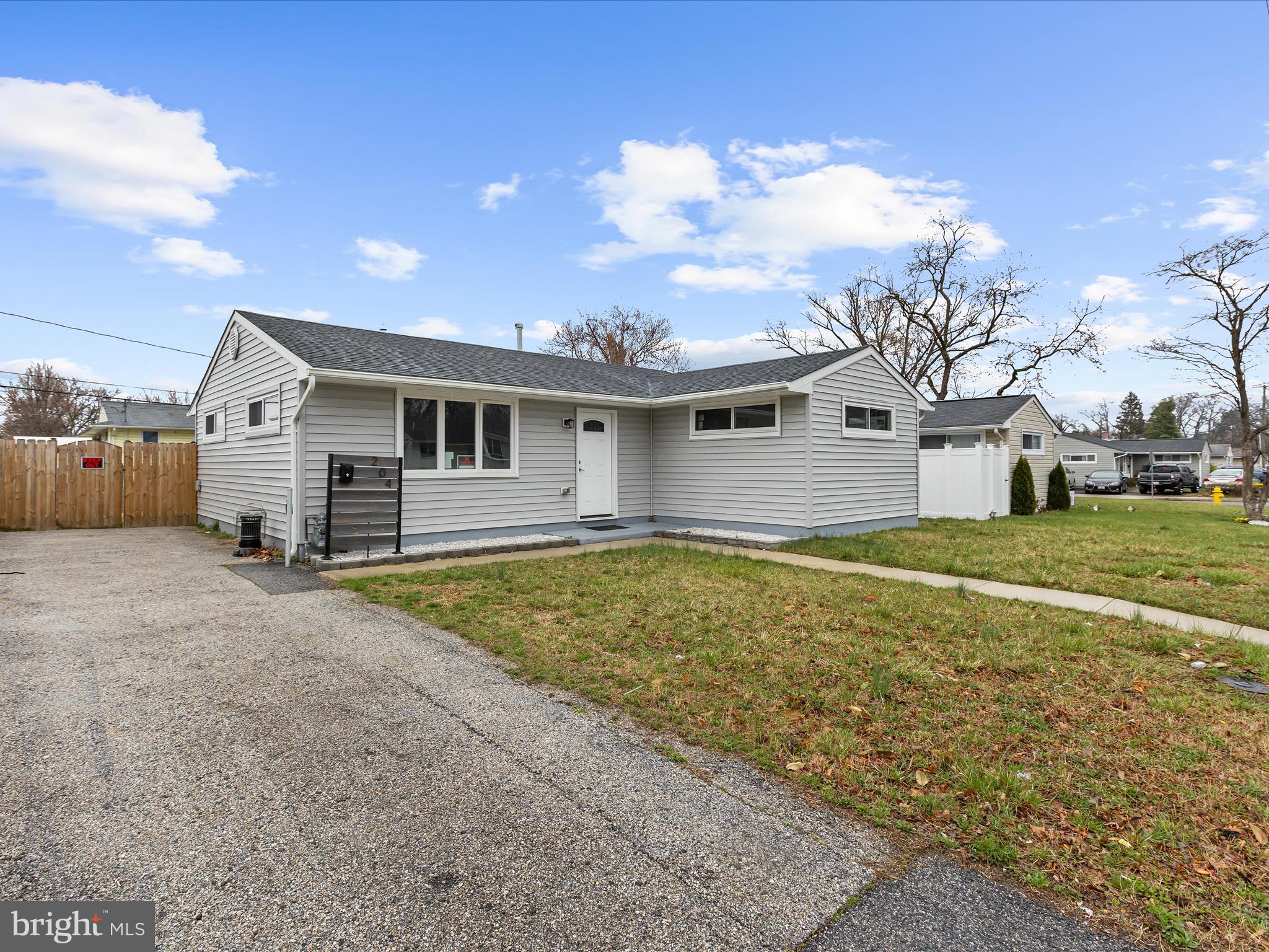 204 AQUAHART ROAD