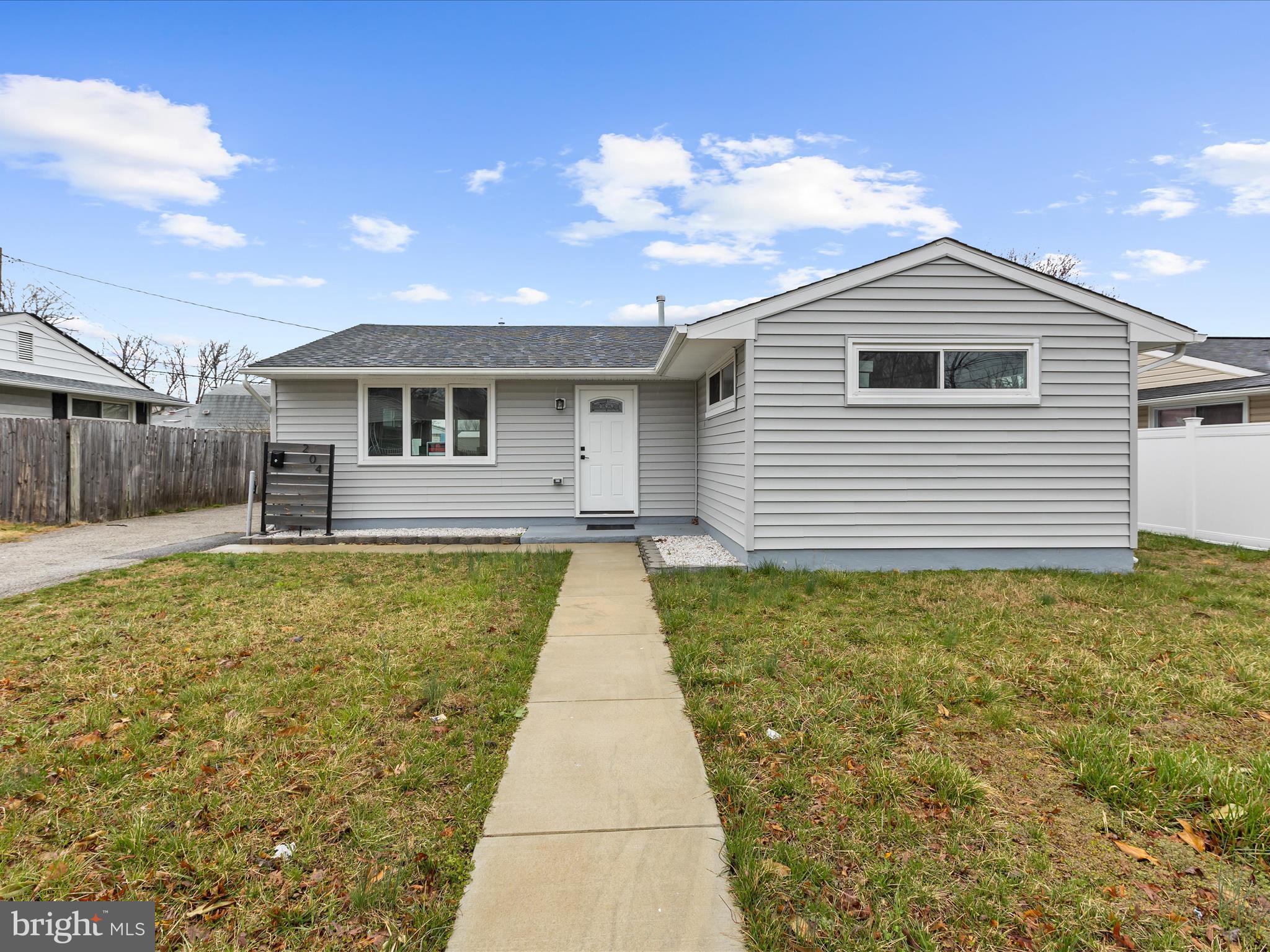 204 AQUAHART ROAD