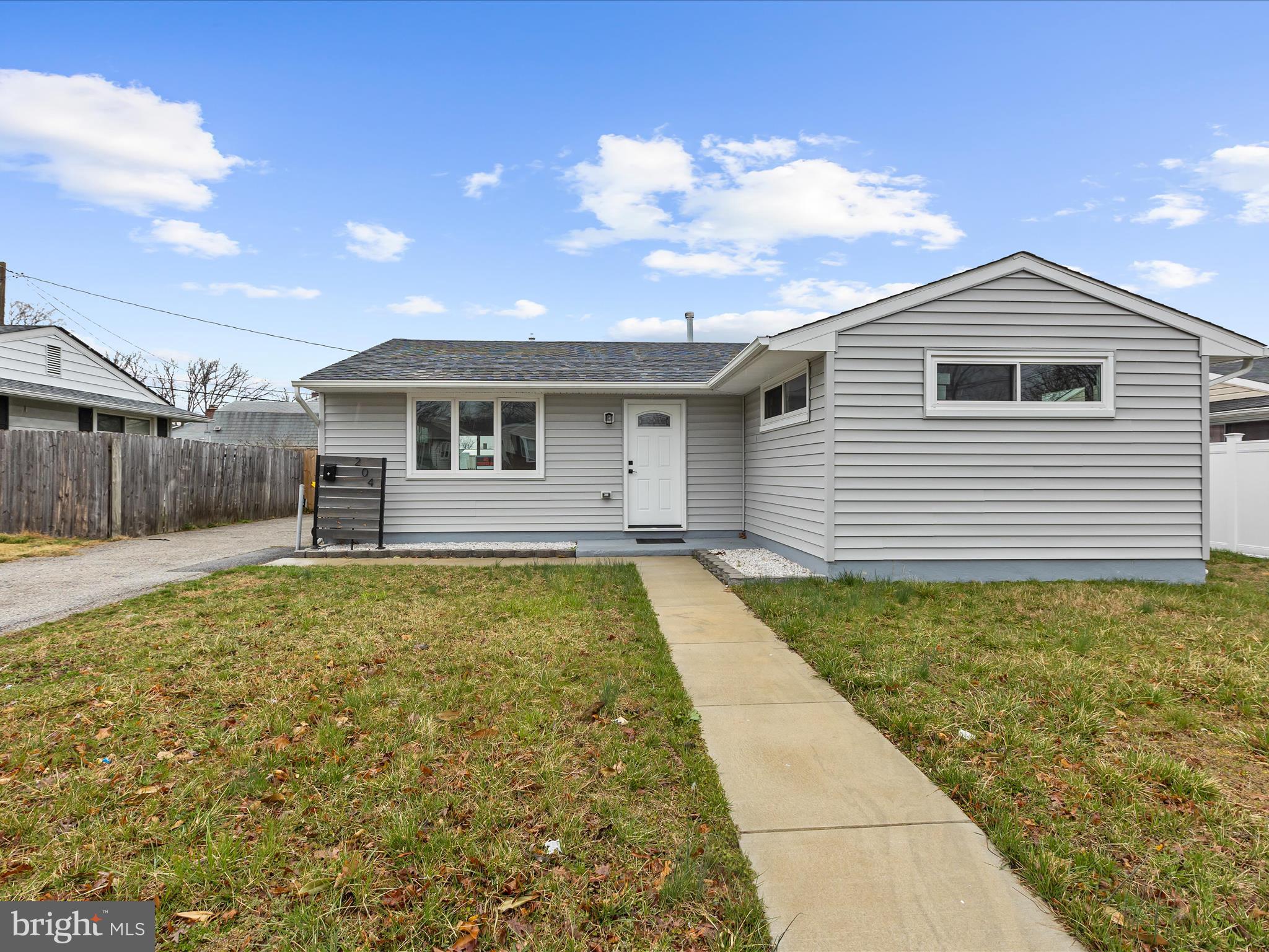 204 AQUAHART ROAD