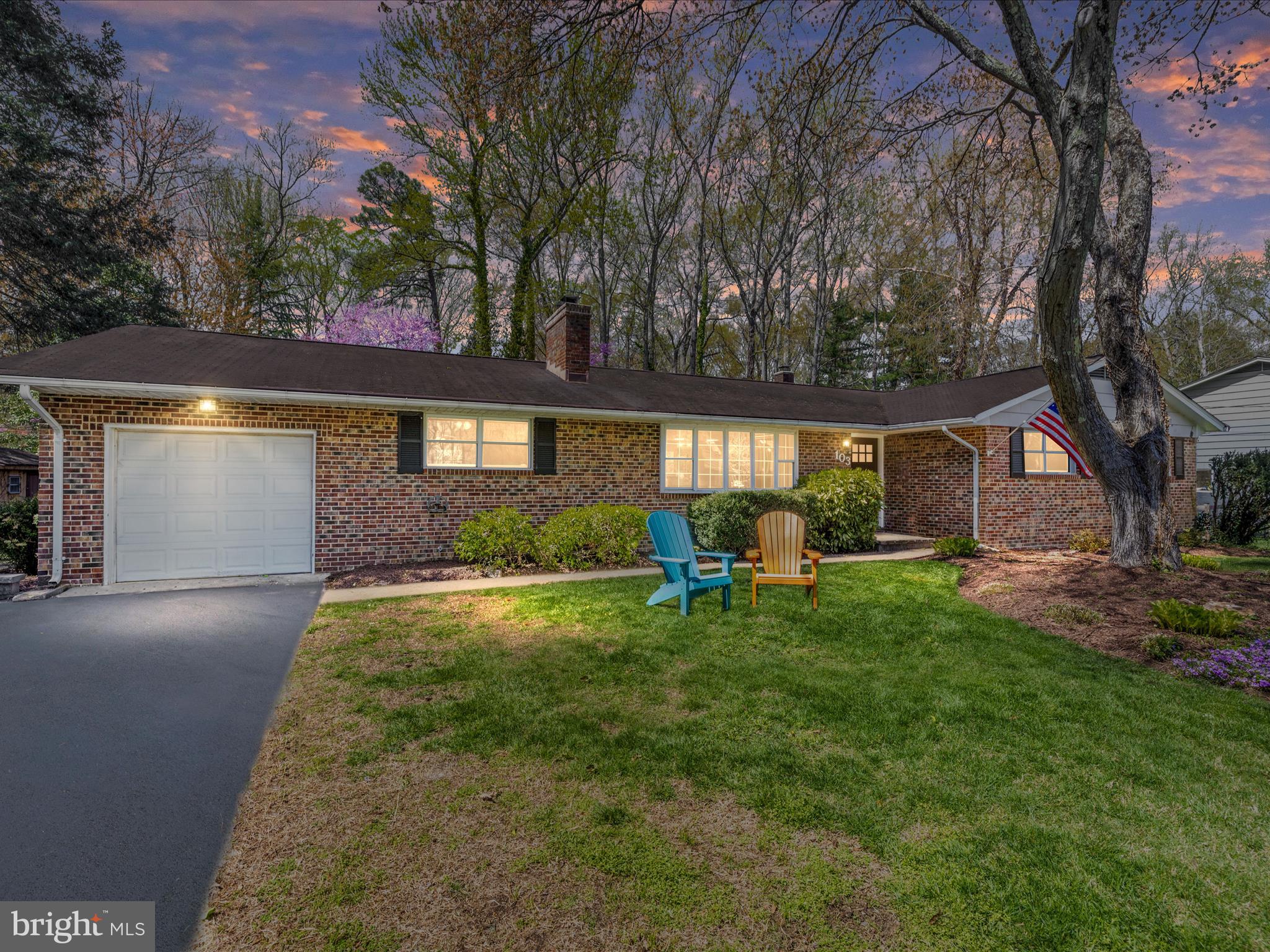 103 WILTSHIRE LANE
