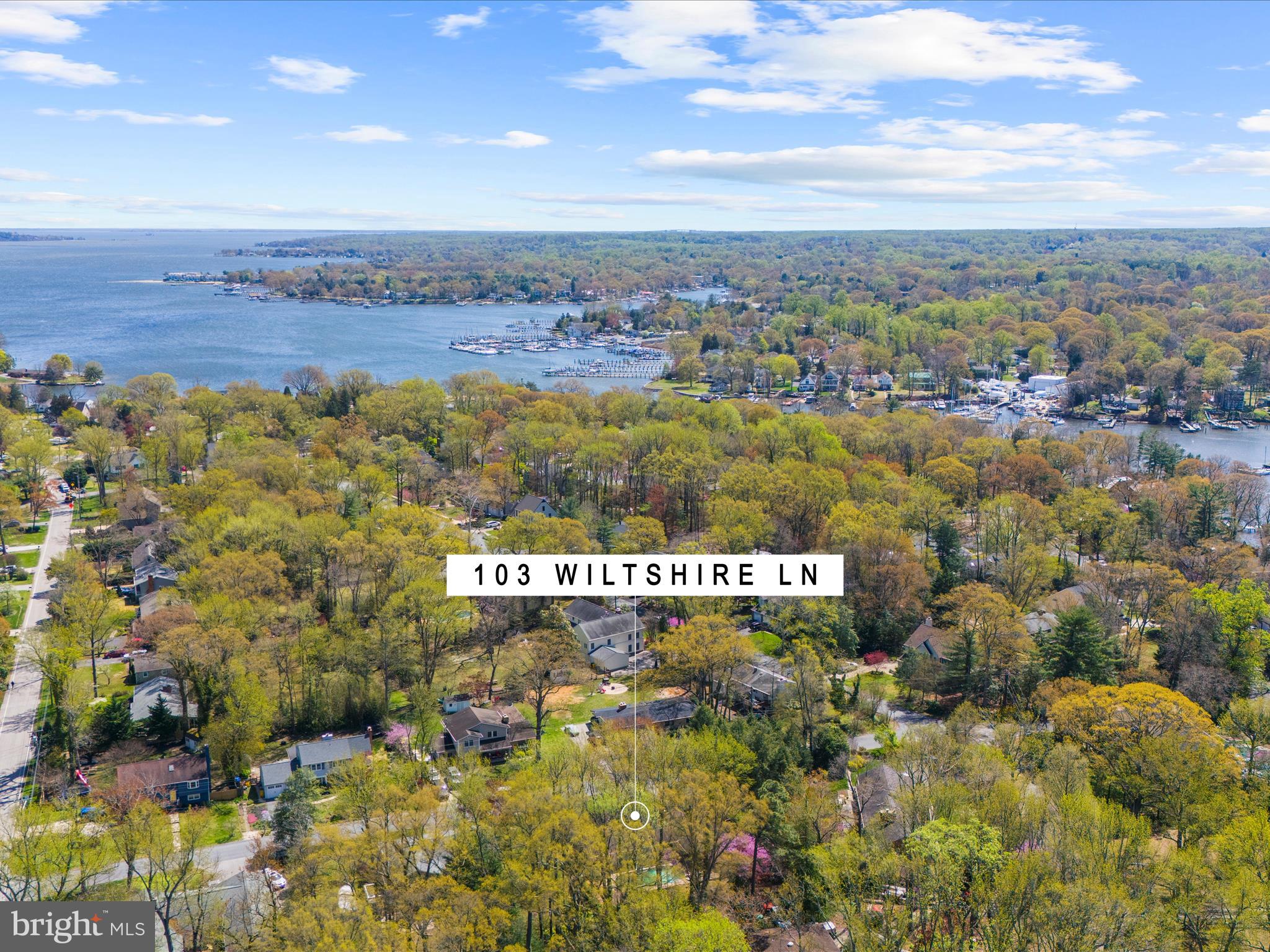 103 WILTSHIRE LANE