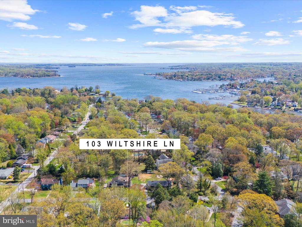 103 WILTSHIRE LANE