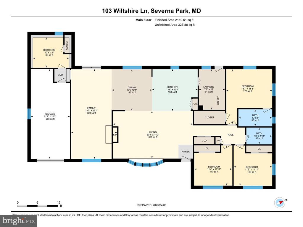 103 WILTSHIRE LANE