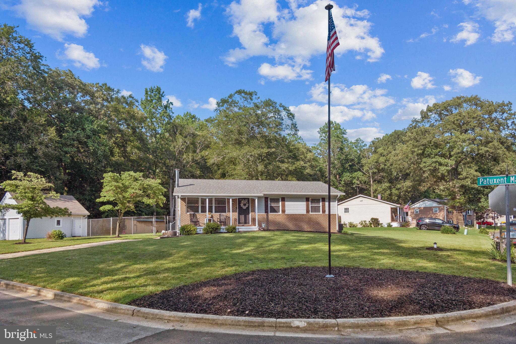 3703 NILE ROAD